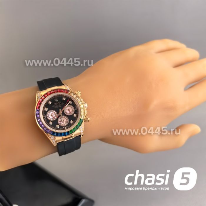 Часы Rolex Daytona (25190)