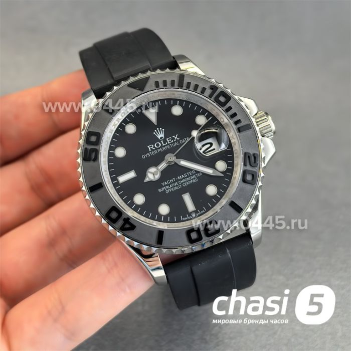 Часы Rolex Yacht-Master ll (25194)