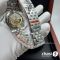 Часы Rolex Datejust (25196)