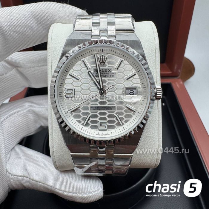 Часы Rolex Datejust (25196)