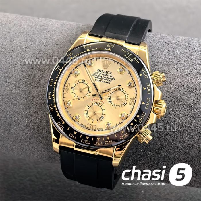 Часы Rolex Daytona (25198)