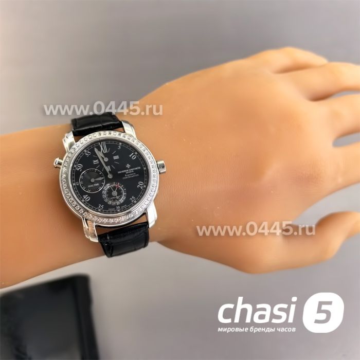 Часы Vacheron Constantin PATRIMONY (25219)