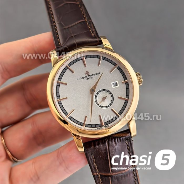 Часы Vacheron Constantin Patrimony (25229)