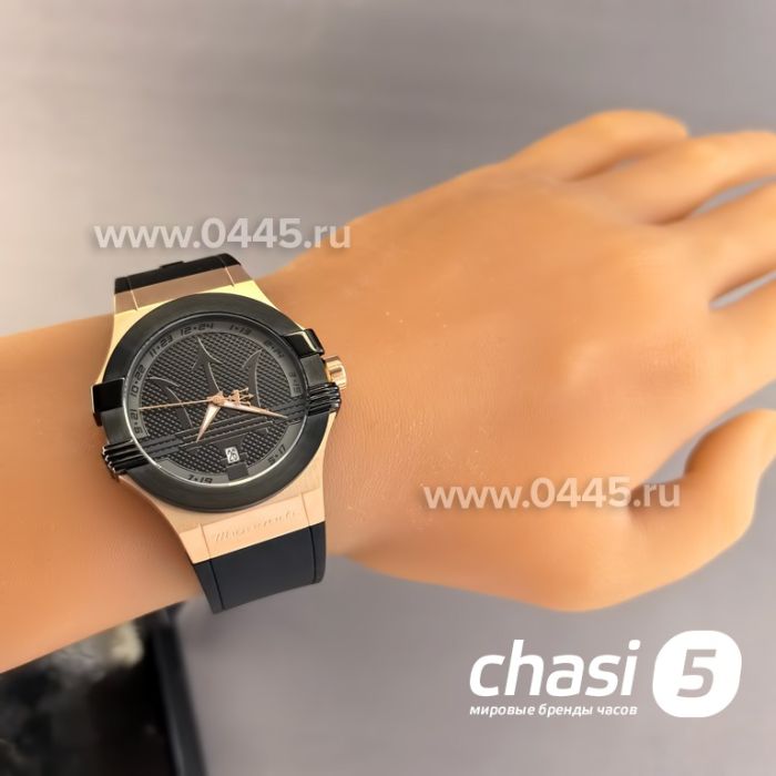 Часы Maserati Potenza (25235)