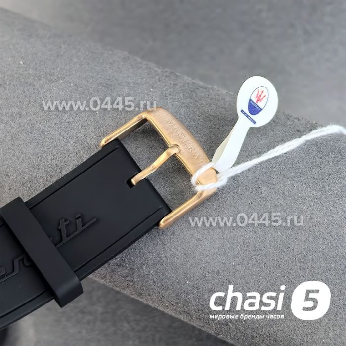 Часы Maserati Potenza (25235)