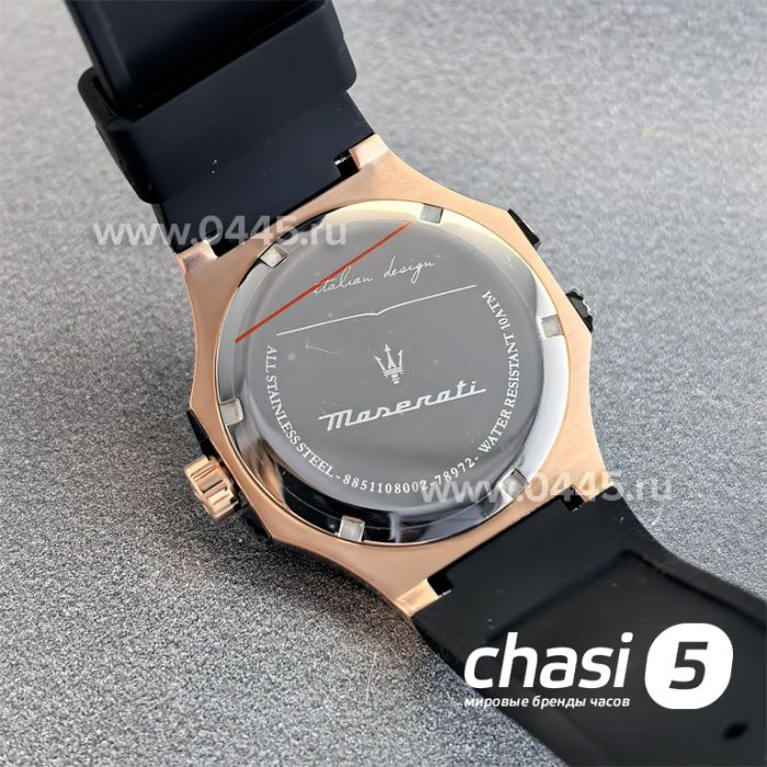 Часы Maserati Potenza (25235)