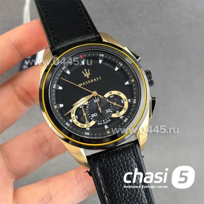 Часы Maserati Traguardo (25237)