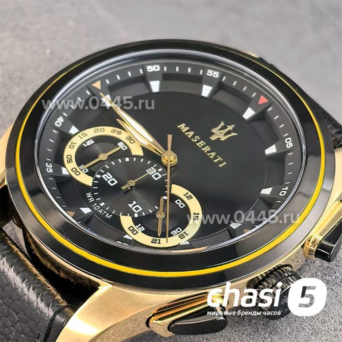 Часы Maserati Traguardo (25237)