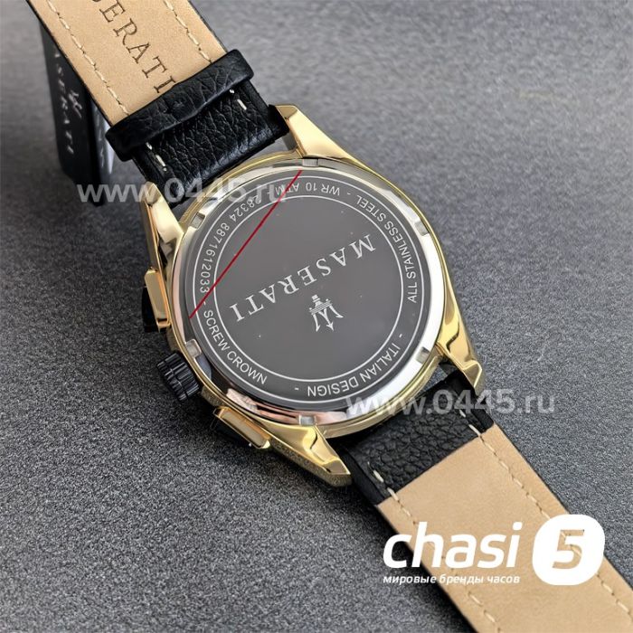 Часы Maserati Traguardo (25237)