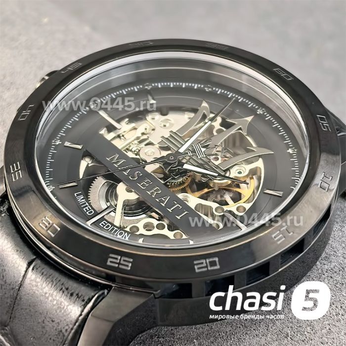 Часы Maserati Potenza (25246)