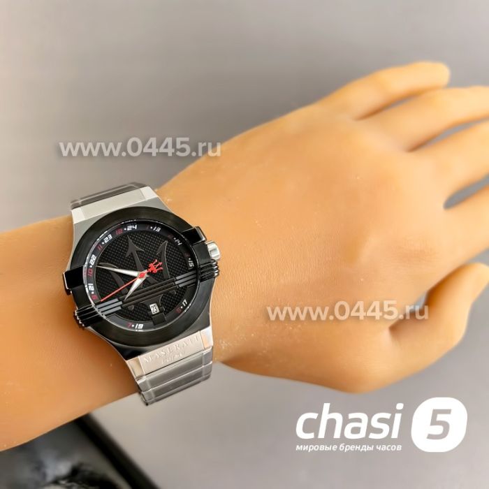 Часы Maserati Potenza (25254)