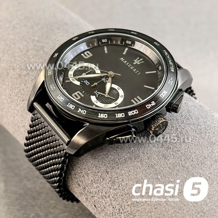 Часы Maserati Traguardo (25255)