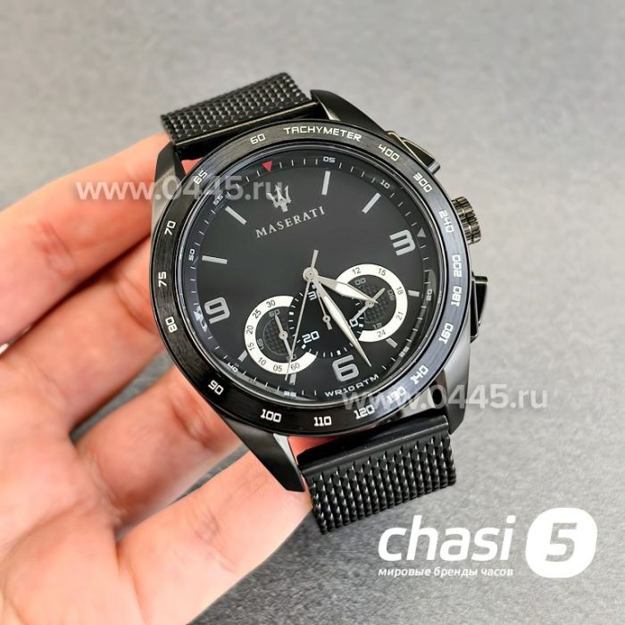Часы Maserati Traguardo (25255)