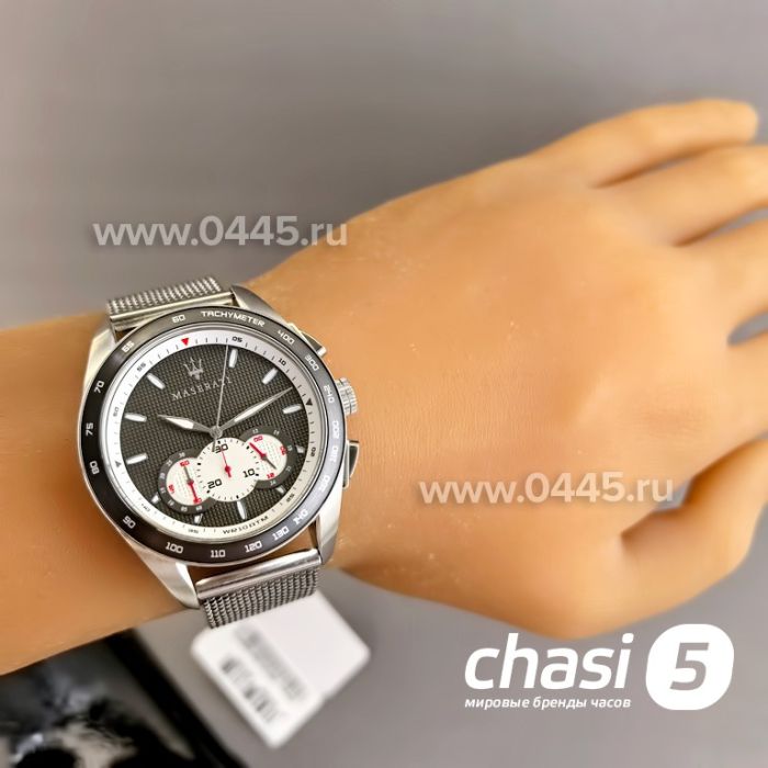 Часы Maserati Traguardo (25256)