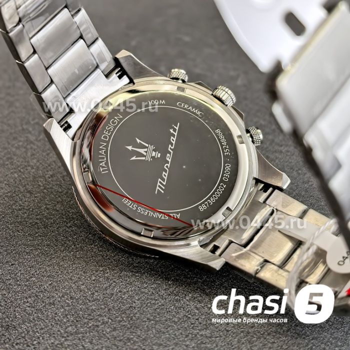 Часы Maserati Successo (25270)