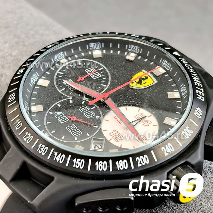 Часы Ferrari Scuderia (25282)