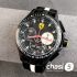 Часы Ferrari Scuderia (25282)