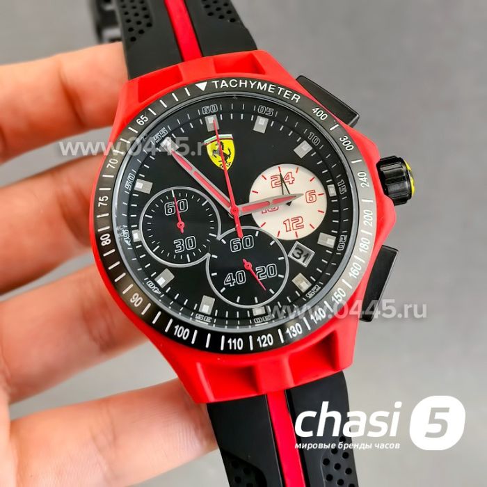 Часы Ferrari Scuderia (25285)