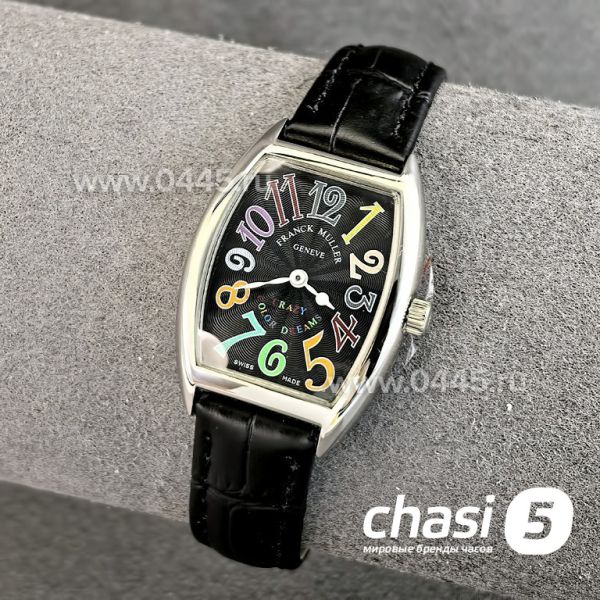 Часы Franck Muller Crazy Color Dreams (25297)