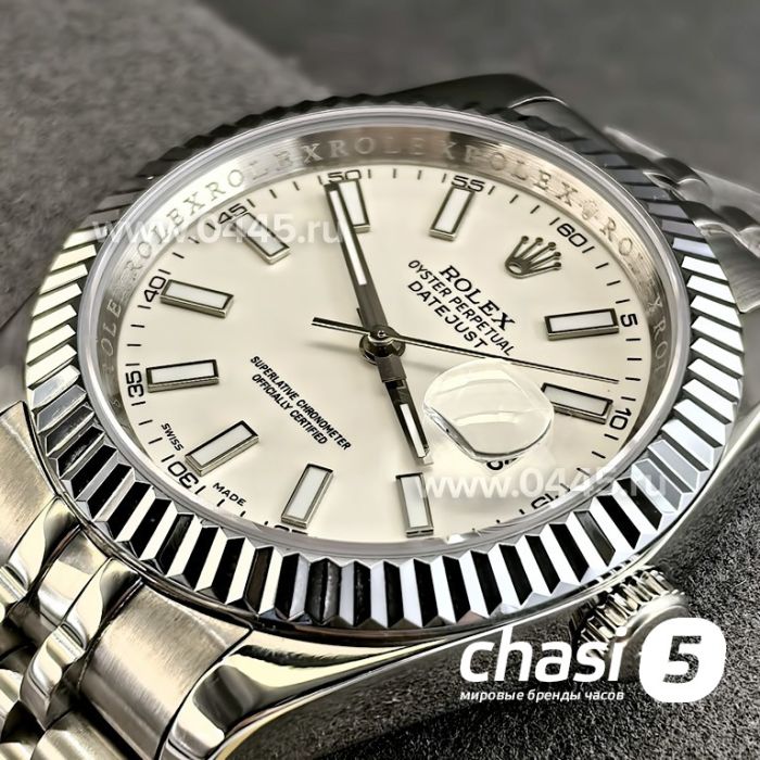 Часы Rolex Datejust (25302)