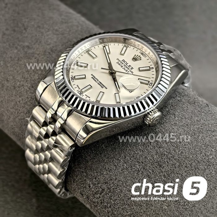 Часы Rolex Datejust (25302)