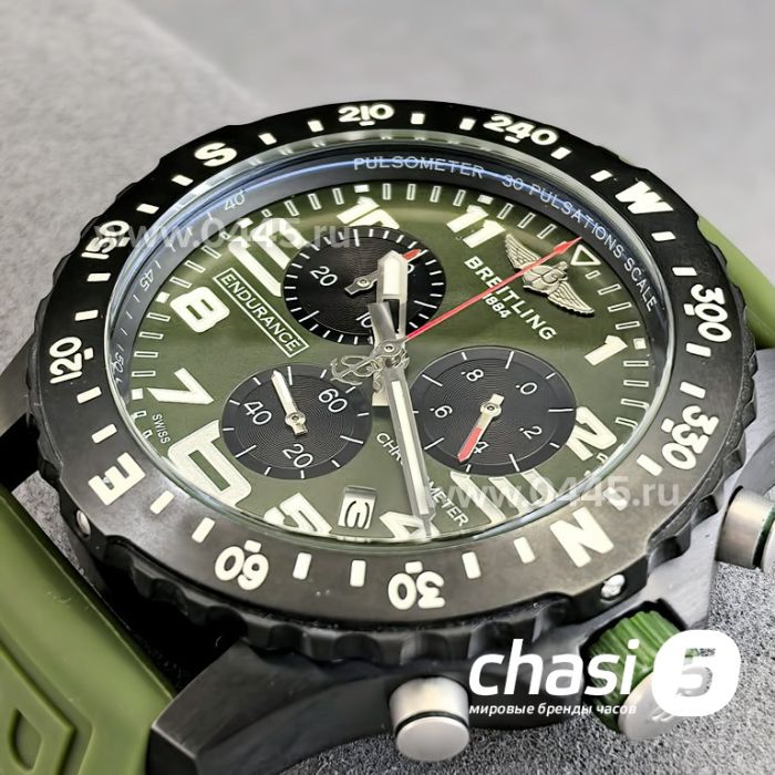 Часы Breitling Endurance Pro (25307)