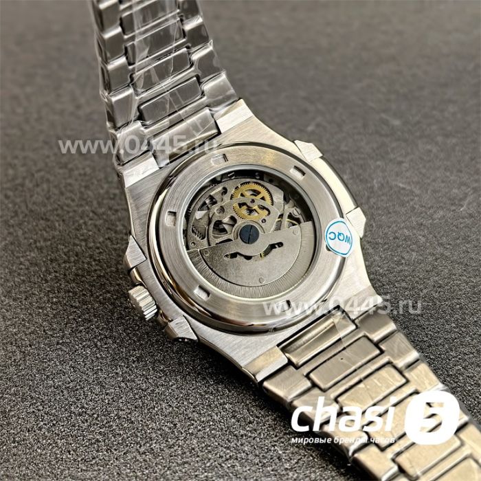 Часы Patek Philippe Men Nautilus (25315)