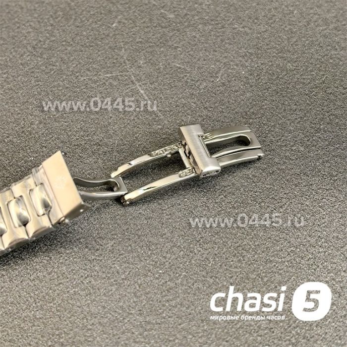 Часы Patek Philippe Men Nautilus (25317)