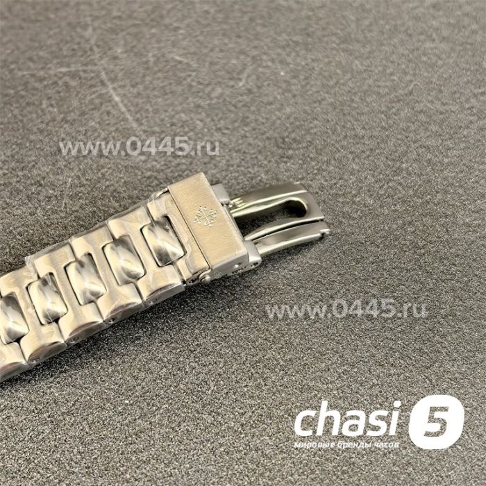 Часы Patek Philippe Men Nautilus (25317)