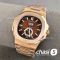 Часы Patek Philippe Men Nautilus (25326)