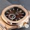 Часы Patek Philippe Men Nautilus (25326)
