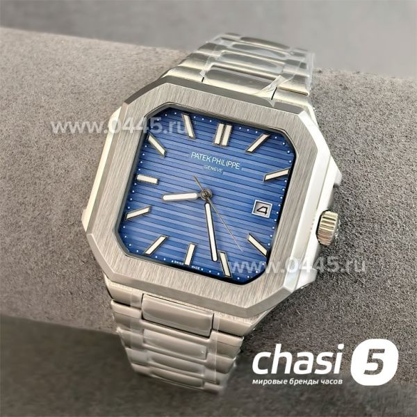 Часы Patek Philippe Cubitus (25329)