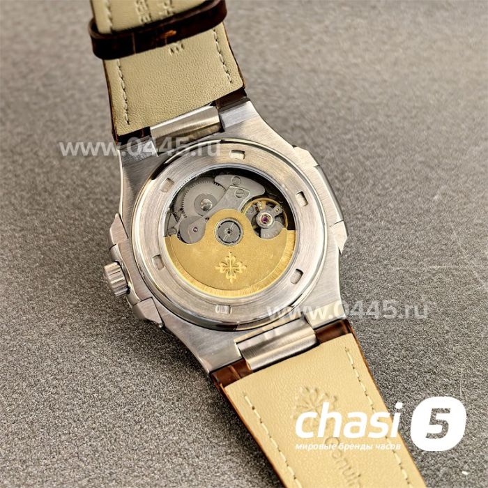 Часы Patek Philippe Men Nautilus (25331)