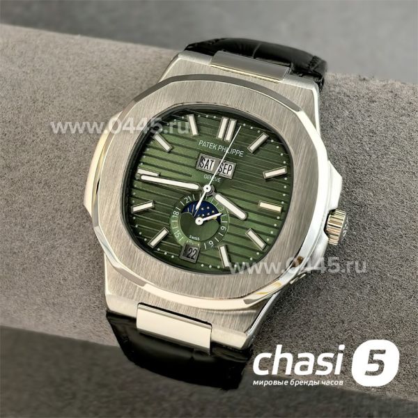Часы Patek Philippe Men Nautilus (25336)