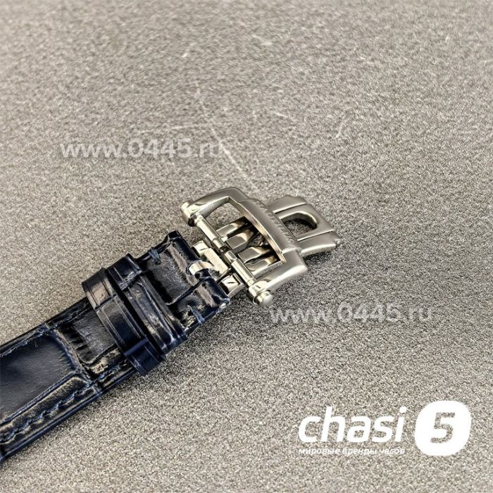 Часы Patek Philippe Men Nautilus (25338)