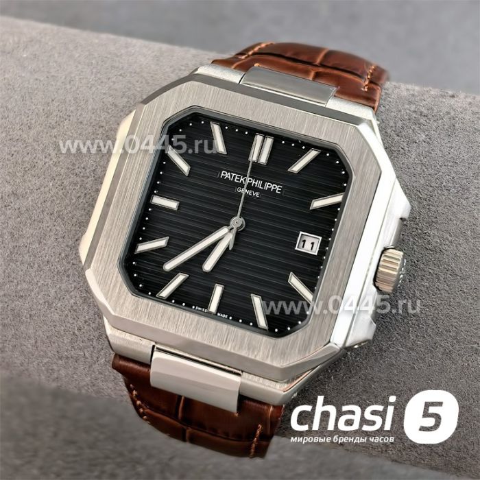 Часы Patek Philippe Cubitus (25347)