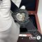 Часы Hamilton Shaped (25356)