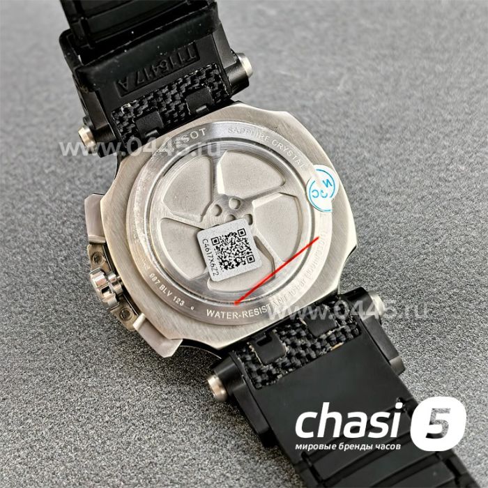 Часы Tissot T-Race (25375)