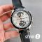 Часы Montblanc 1858 Geosphere (25384)