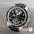 Часы Montblanc 1858 Geosphere (25385)