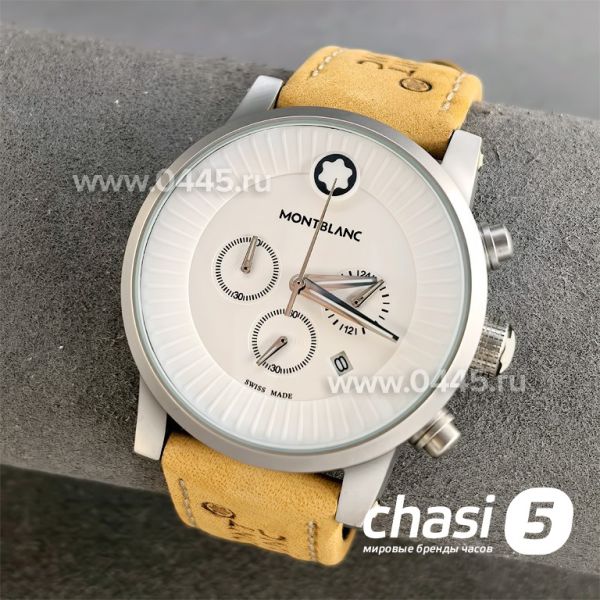 Часы Montblanc TimeWalker (25391)