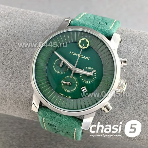Часы Montblanc TimeWalker (25393)