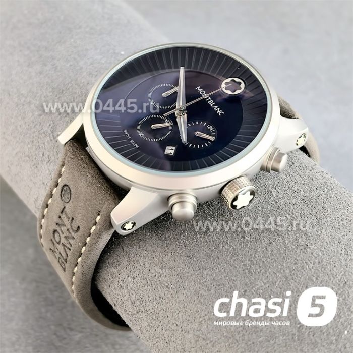 Часы Montblanc TimeWalker (25394)