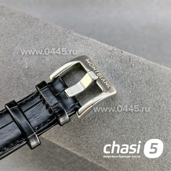 Часы Montblanc Flyback (25396)