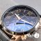 Часы Montblanc TimeWalker (25398)