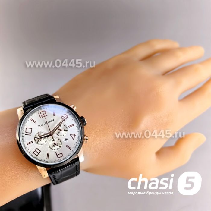 Часы Montblanc TimeWalker (25399)