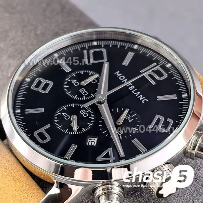 Часы Montblanc TimeWalker (25400)