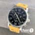 Часы Montblanc TimeWalker (25400)