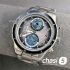 Часы Montblanc 1858 Geosphere (25403)