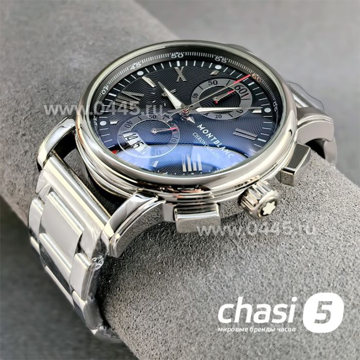 Часы Montblanc Flyback (25404)